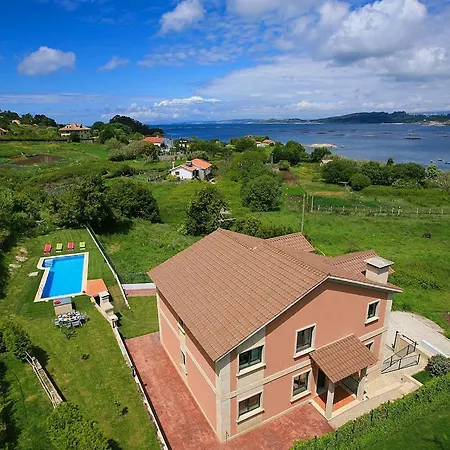 Sleeps 12 Pool Wifi Vila *
