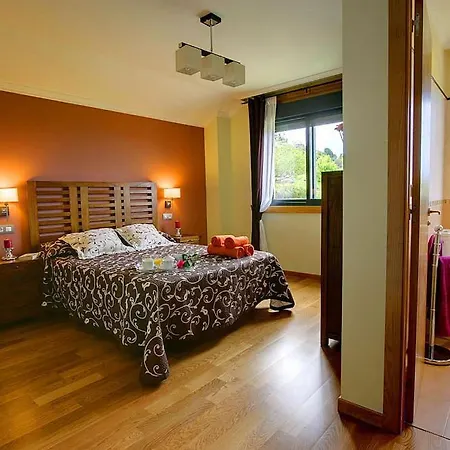 Sleeps 12 Pool Wifi Vila Aldán